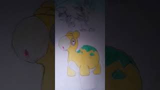 numel Pokémon saudi Arabia 🇸🇦🐪