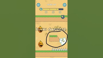 | Doge rescue: draw to save |  | level -57#popular #trending #youtubeshorts #shorts #dogerescue