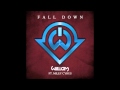 Will I Am Ft Miley Cyrus Fall Down Audio mp3