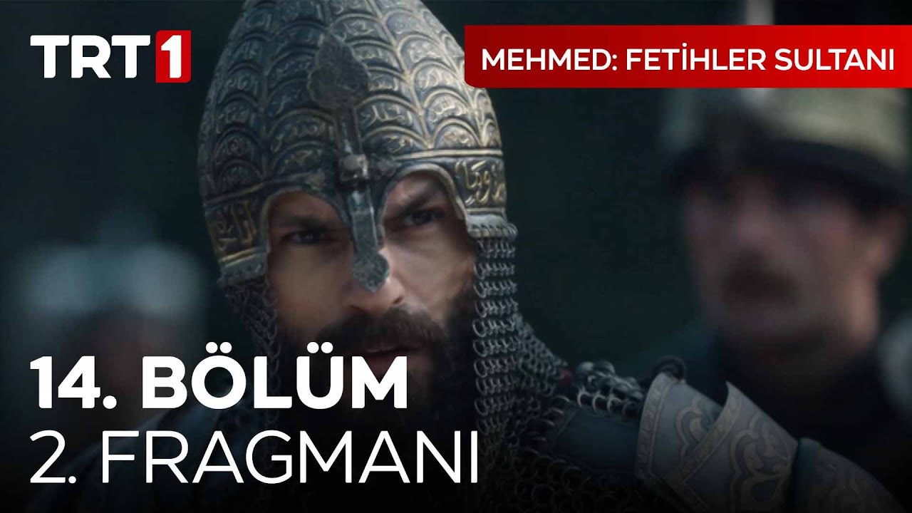 Sultan mehmed -there will be only one ruler