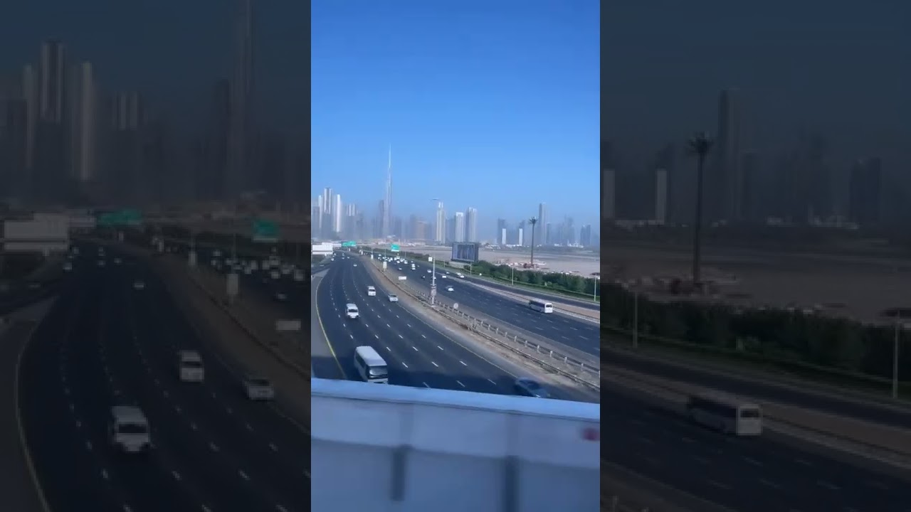 B praak ||Sad song || Dubai 