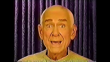 Millenium Anthem (2000 New Years Eve) - Jay Tholen  [MV]