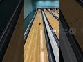 😱 Raccoon Used as Bowling Ball – Epic Strike Chaos! 🎳🦝😂 #Viral