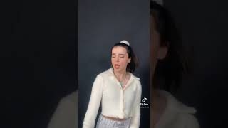 Size Samiraminta In Tiktoğu Gönderdim.