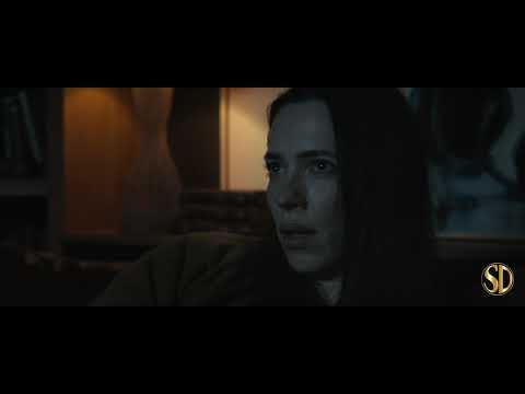 Night House, The – Official Trailer