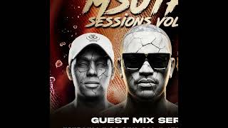 Msuthu Sessions Vol 039 Guest Mix Series Kentonic
