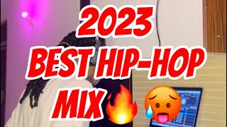 2023 Best Hip-hop Mix FT Drake, Kendrick Lamar, Jay z, J.Cole, Lil Baby,Nick Minaj,Cardi B,Sexxy Red