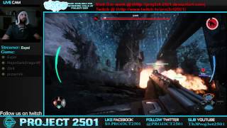 Evolve Alpha Round 2 with Proj3ct2501
