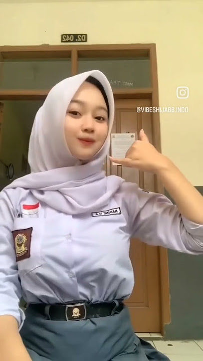 cewek SMA #cantik #instagram #reels #sekolah #viral #shortvideo #tiktok #masukberanda