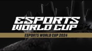 EWC 2024 Day 1 & Day 2 Highlights - Best Moments from the Esports World Cup 2024