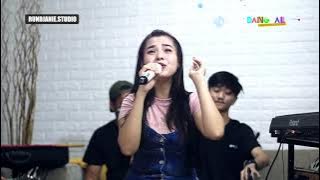 Mata Hati - Anie anjanie (cover) Streaming DANGKAL Eps. 04