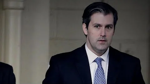 Officer in Walter Scott shooting sentenced to 20 y...