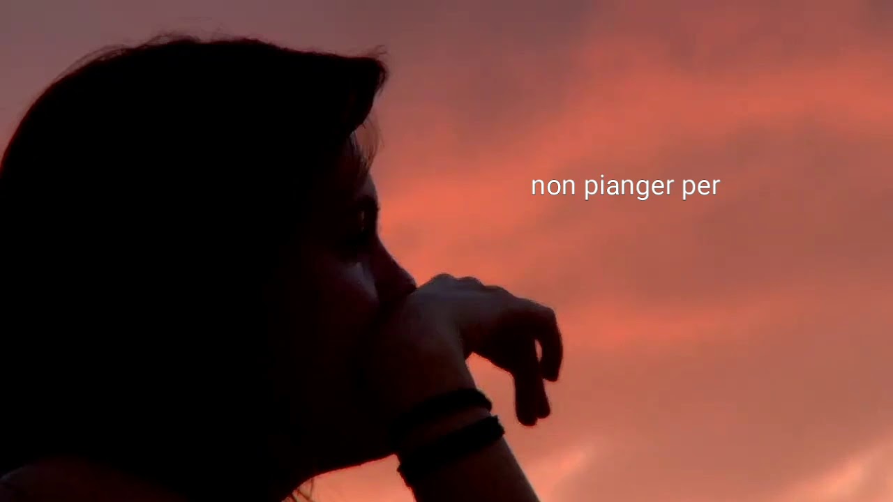 Zigani io voglio star con te