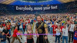 Dj Bobo Everybody Begemot Begemotov Remix Remix 2026