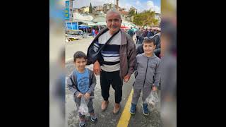 Mani̇sa Demi̇rci̇ Cumartesi̇ Pazarindan Görüntüler 25 - 10 - 2025