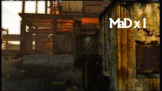 Mini Rust edit | MaD x DropShotz