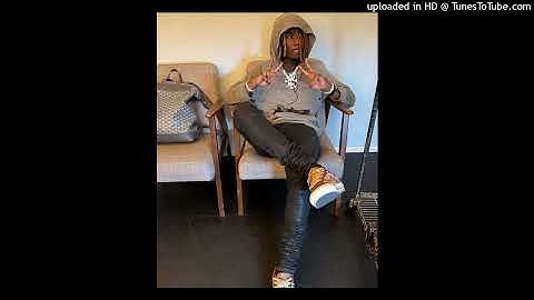 OsamaSon - kant let em (Instrumental Remake)