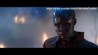114 Mistakes In Avengers Endgame  Plenty Mistakes In avengers Endgame  Movie
