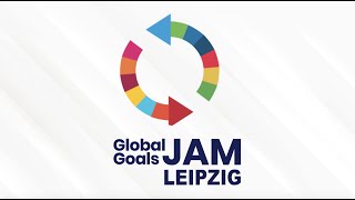 Global Goals Jam Leipzig 2020