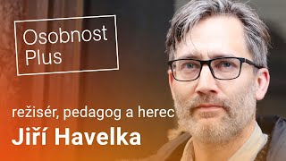 Jiří Havelka: Prostor pro diskusi se ještě víc zúžil, polarizace společnosti je obrovská