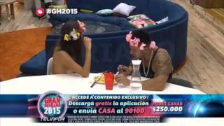 Beluriano La Serie | Capítulo 3