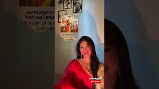 Desi Girls Song's For Story 🤍✨ #shorts #desisongs #fypp #viral #explore #songs #aestheic screenshot 2