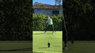 Swag draw  #golf #golfswing #collegegolf #reels #explorepages