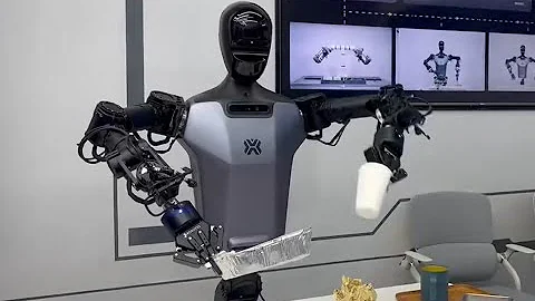 Following the robots, we will be at Humanoid Summit 2025 in Silicon Valley