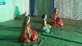 Va kanna va kanna va dance