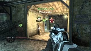 GB DOUBLES PROOF VS TEAM PULSE DUBZZ 1ST MAP
