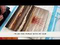 End of video