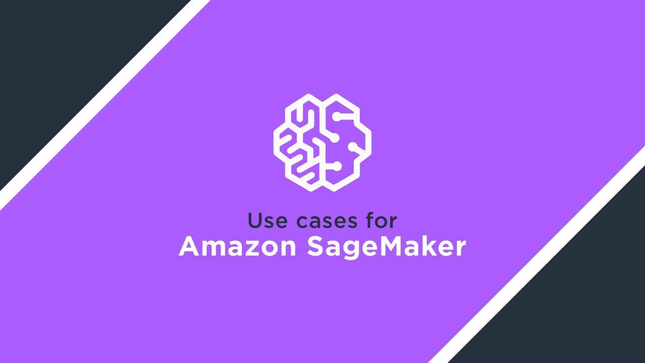 Amazon SageMaker