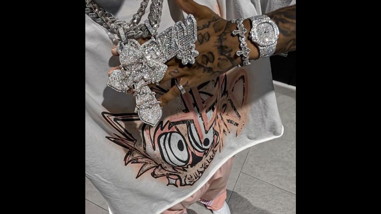 [FREE] Detroit Type Beat x YN Jay Type Beat 2026 - 