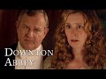 Robert Confronts Edith | Downton Abbey