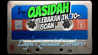 Selamat Hari Lebaran - Nostalgia Lagu Qasidah Lebaran Tahun 70-80an Terlaris Sepanjang Masa