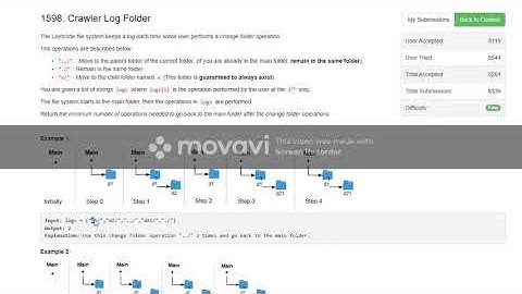 1598  Crawler Log Folder java