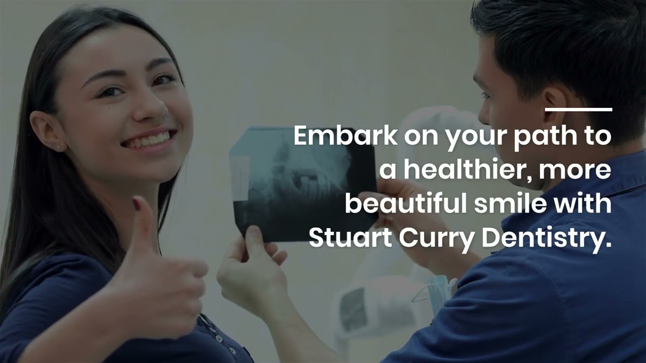 Dentist Vestavia Hills | Stuart Curry Dentistry Birmingham | +1 205-972-3831