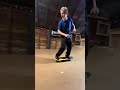 got my blunt no grab #comment #skateboarding #skateboardvibes #skate