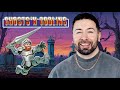 My First Time Playing Ghosts n Goblins Brutal But My First Time Playing Ghosts n Goblins Brutal But