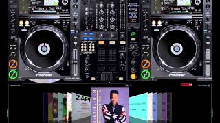 Download Lagu JUST GIVE ME A REASON affair mix by dj wilmar bercero MP3