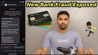 New Bank Scam Exposed !! | @TamilMovie360 @TechAppsTamil @Parithabangal 