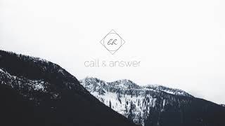 Ben H - Call Answer