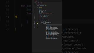 Find the Unique Number in an Array in C++  #shorts  #coding