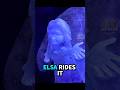 Disney Accidentally Revealed Elsa’s Death… And Nobody Caught It