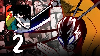 SEOUL Apocalypse - ‏‏Gameplay walkthrough Part 2 (iOS, Android) screenshot 3