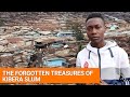 The Struggling Talents Of Kibera Slum - We Have to Fight for Ourselves Because No One Cares about us