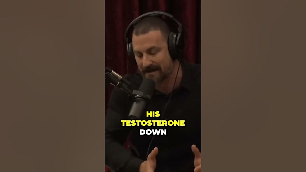 Andrew Huberman Unlocking the Secret to Boosting Testosterone Levels Naturally (Joe Rogan Andrew Huberman Unlocking the Secret to Boosting Testosterone Levels Naturally (Joe Rogan
