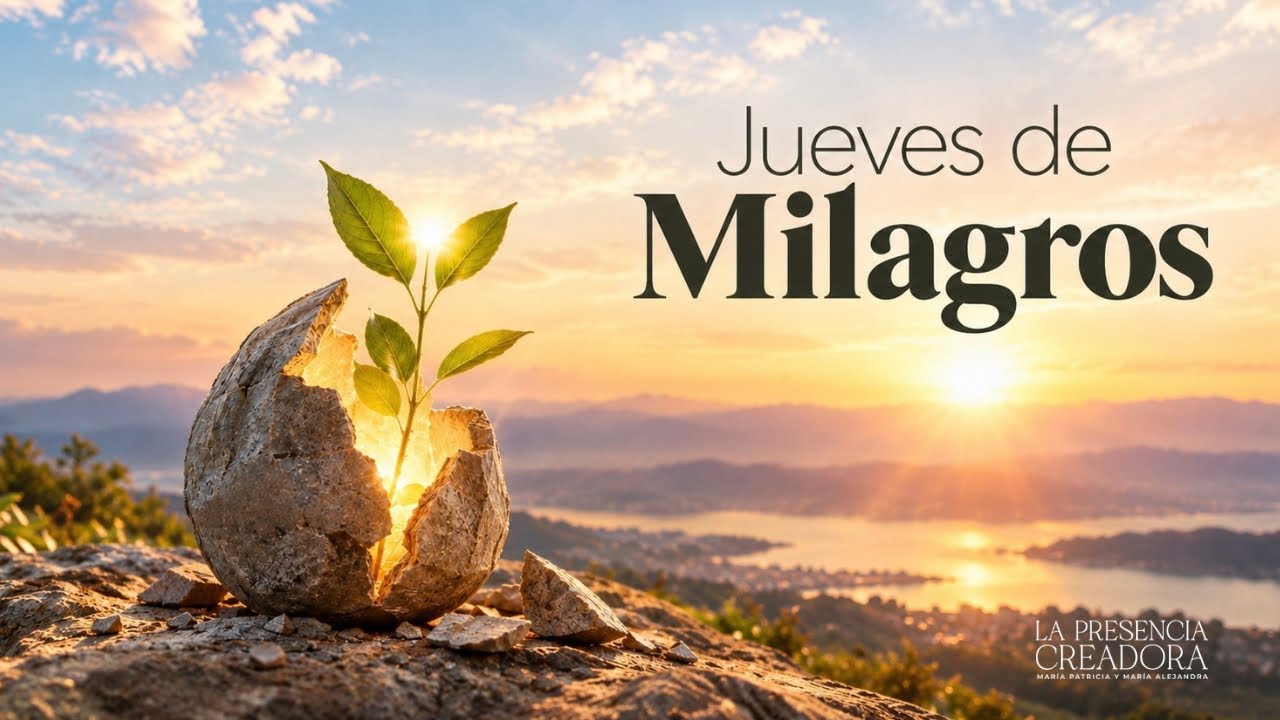Jueves de milagros