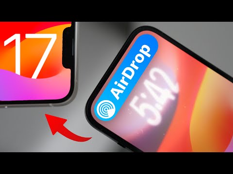 IPhone Hidden Features! IOS 17 Tips U0026 Tricks!