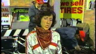 SCTV - Pit Stop Deodorant